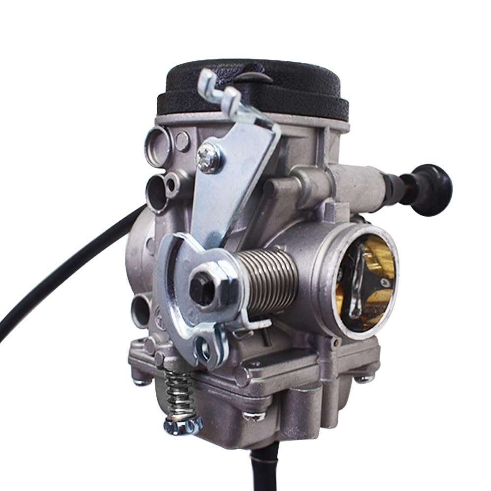 Yerf Dog Scout Carburetor BEST ENGINE REBUILD CYLINDER KIT YERF - Main Image