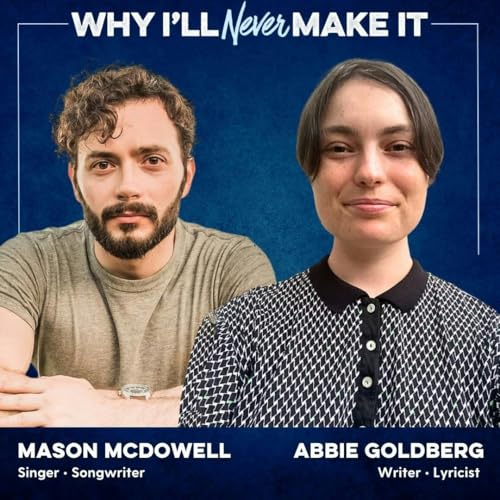 Abbie Goldberg and Mason McDowell Turn a Movement Into a Musical
