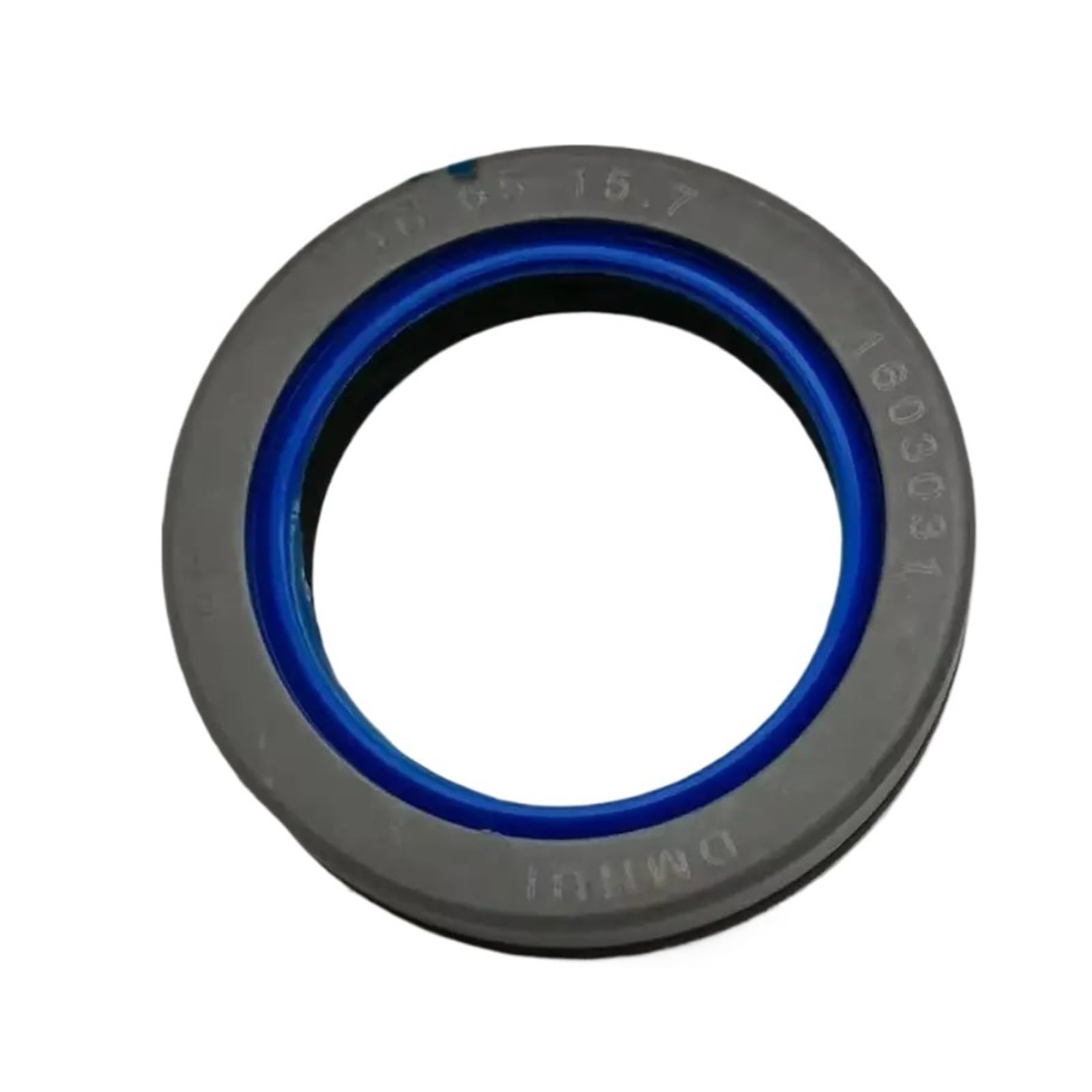 YMUGUEGH Oil Seal 46x65x15.7mm Rubber Type to hydraulic pump seals gearbox seals