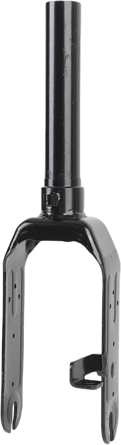 Electric Scooter Front Fork, Aluminum Alloy Front Suspension Replacement Part with Enhanced Stability and Lightweight Design, for G30 Electric Scooter