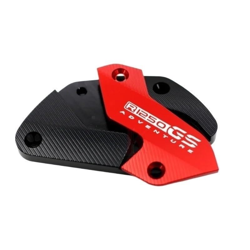 Couvercle réservoir liquide frein pour moto BMW R1250 GS Adventure - 5