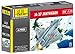 Heller JA 37 Jaktviggen Airplane Model Building Kit