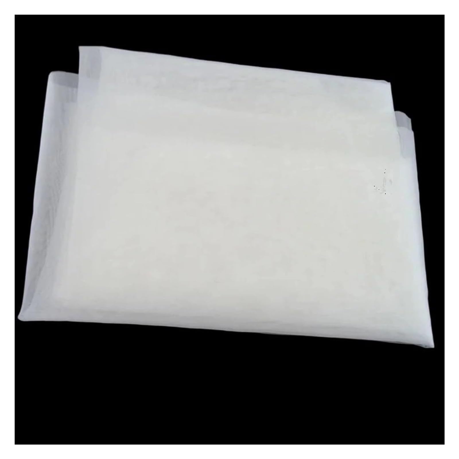 Malla filtrante de nailon, Filtro de nailon for agua, gasa, pantalla pintura, tela malla for café y vino, filtrante Industrial Flexible, 1 unidad(5M*120 MESH)