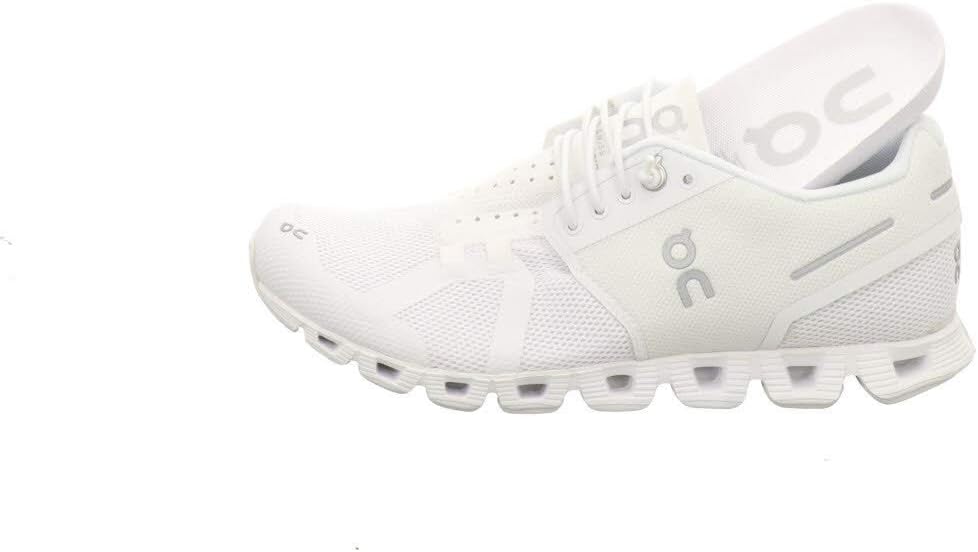 On Women's Cloud Sneakers - Image 7