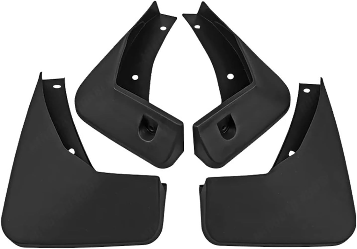 Mud Flaps Compatible with Trax Tracker 2014-2018 Splash Guards Fender MudFlaps Front Rear Mudguards Car Accessories