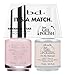 ibd Advanced Wear Color Duo I'm No Damsel #476 UV Gel Color
