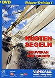 skippertraining nordsee  Skipper-Training 1 - Küstensegeln