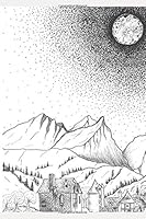 A Dead God's Vision and the Last Dominion : Two Novellas 1709211547 Book Cover