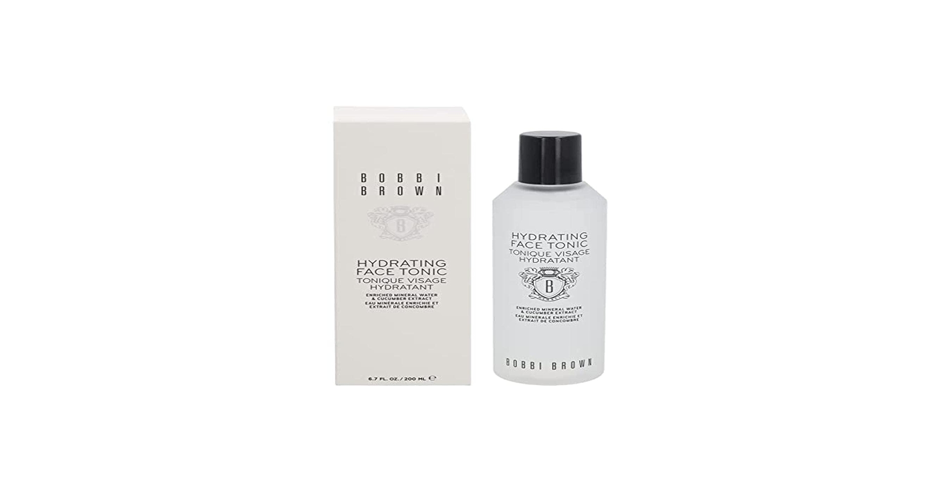 BOBBI BROWN Hydrating Face Tonic 200ml×2 Bobbi Brown Hydrating Face Tonic – Bobbi Brown – bluemercury