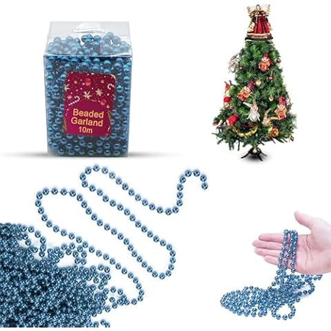 Guirlande de perles de Noël SRVertex Cover