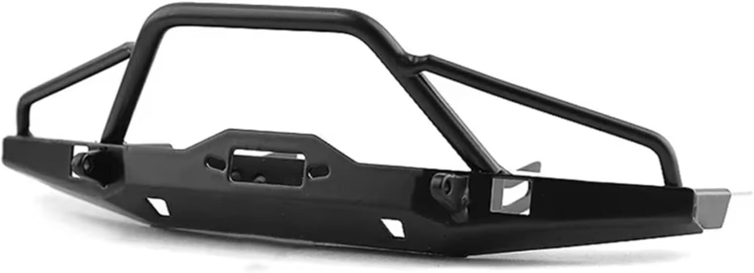 RCバンパーモデル For Traxxas For Trx4 For Axial For Scx10 For Lcg Chassis