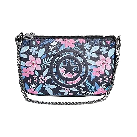 Marvel Captain America Spring-IHoney Shoulder Bag Cover