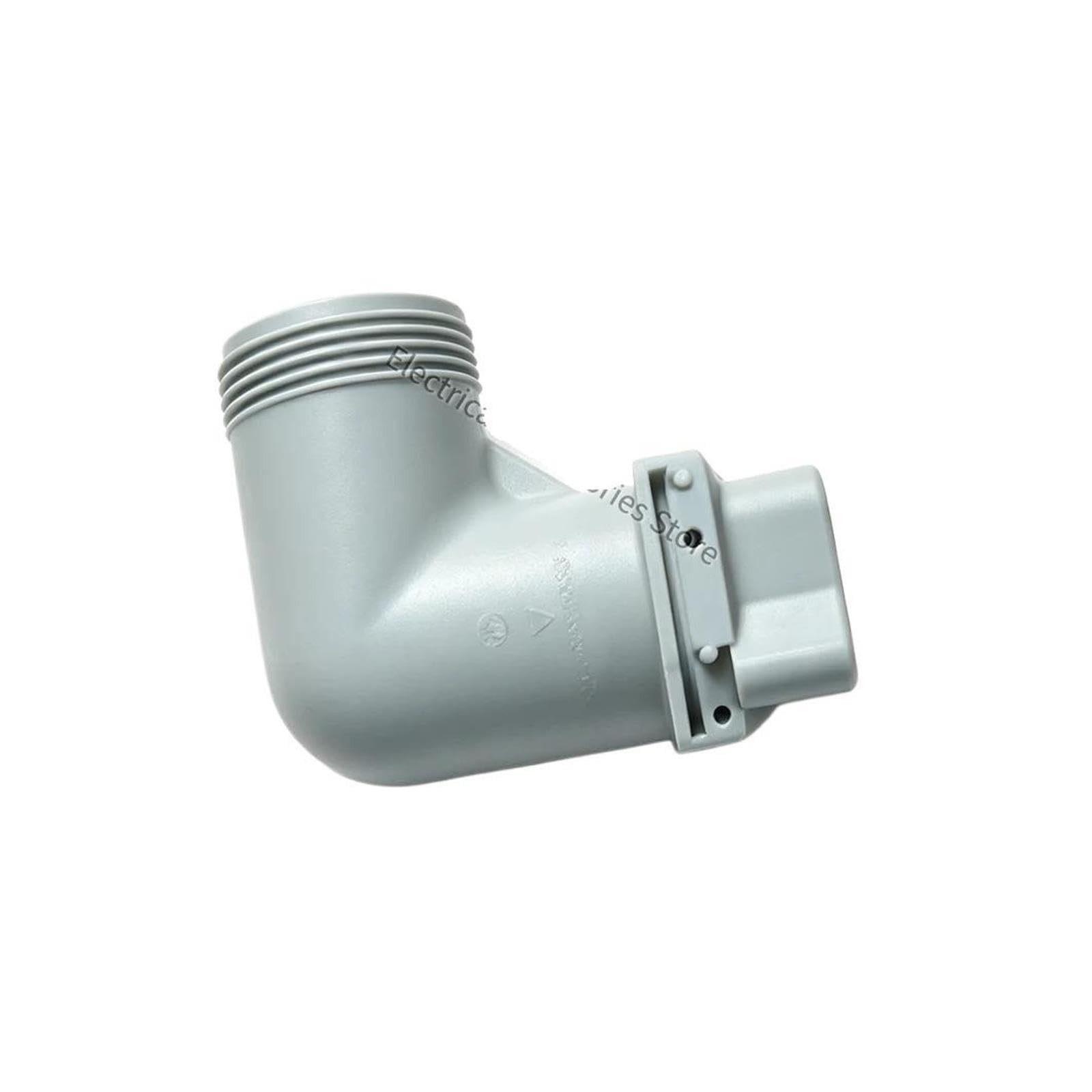 Dishwasher Spray Arm Elbow 533049-001,Compatible For Hobart,FTC | Replacement Part