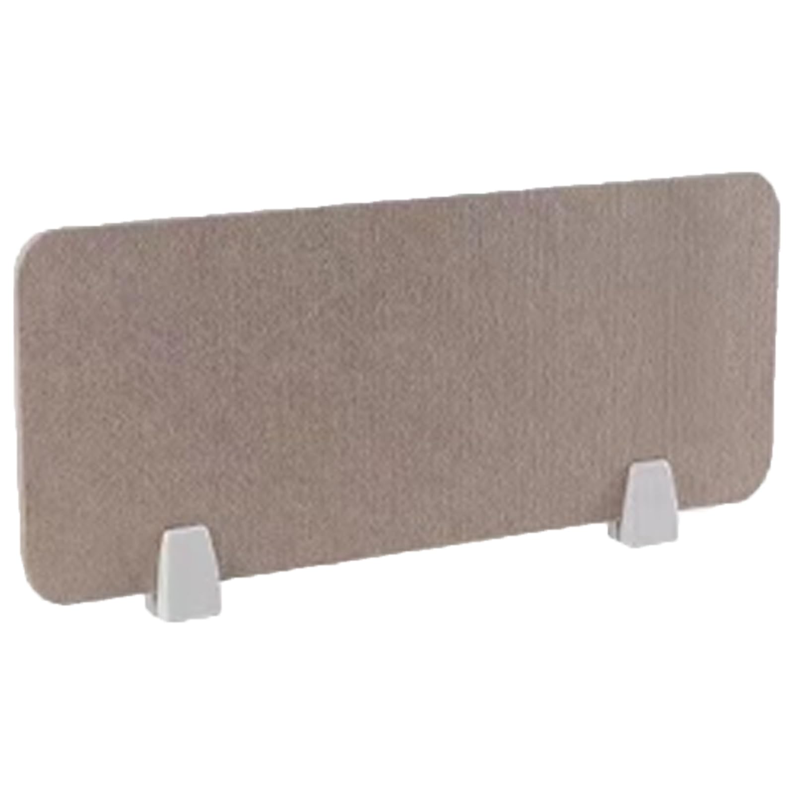 HJYCLFAZU Acoustic Desk Divider Office Privacy Screen with Clips Soundproof Partition for Workstations Ideal Offices and Commercial Spaces Ensures Focus