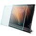 Produktbild Saxonia 1x Displayschutzglas für Lenovo Yoga Tab 3 Plus