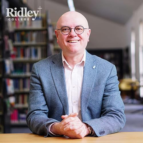 『Grace is Personal - Titus 2 (Rhys Bezzant)』のカバーアート