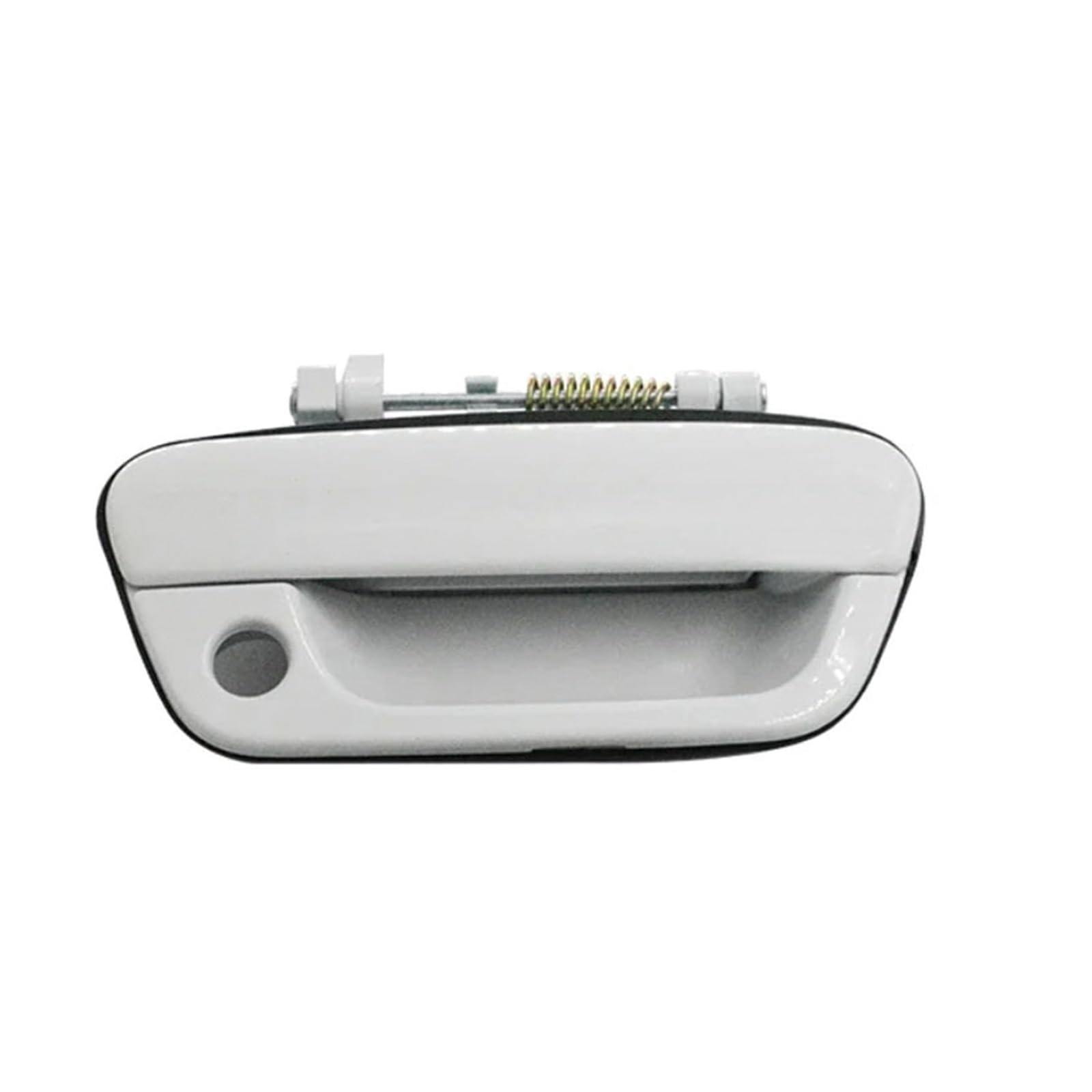 DHDYJSA for for Spark for BEAT 95964943 95964944 Outside Door Handle Outer Door Handle(FrontR 95964944)