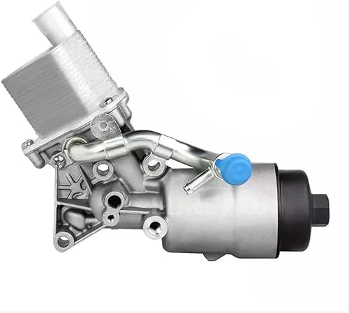 Enfriador de radiador de aceite de motor, para Chevrolet Cruze Limited 2016, para Buick Encore 1.4L 2013 2014 2015 2016 2017 2018 2019 55568539