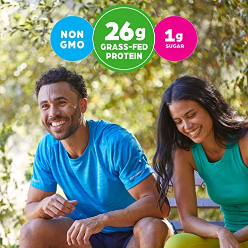 Orgain 292645 Organic Protein Shake thumb #2