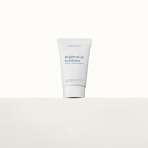 Miniatura 9 de Vasanti ilumina Rejuvenecedor facial con enzimas ilumina exfolia y desmaquilla para una piel suave lisa y radiante enriquecida con papaya micro