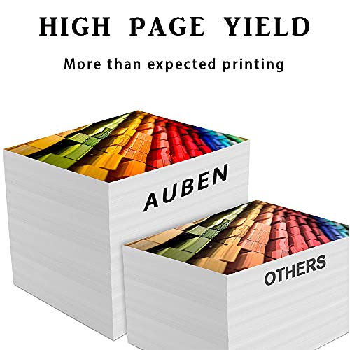 AUBEN Compatibili Cartucce d'inchiostro