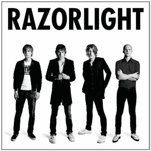RAZORLIGHT