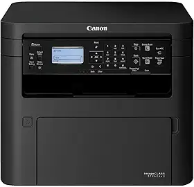 Impressora Multifuncional Laser Mono Canon MF262DW