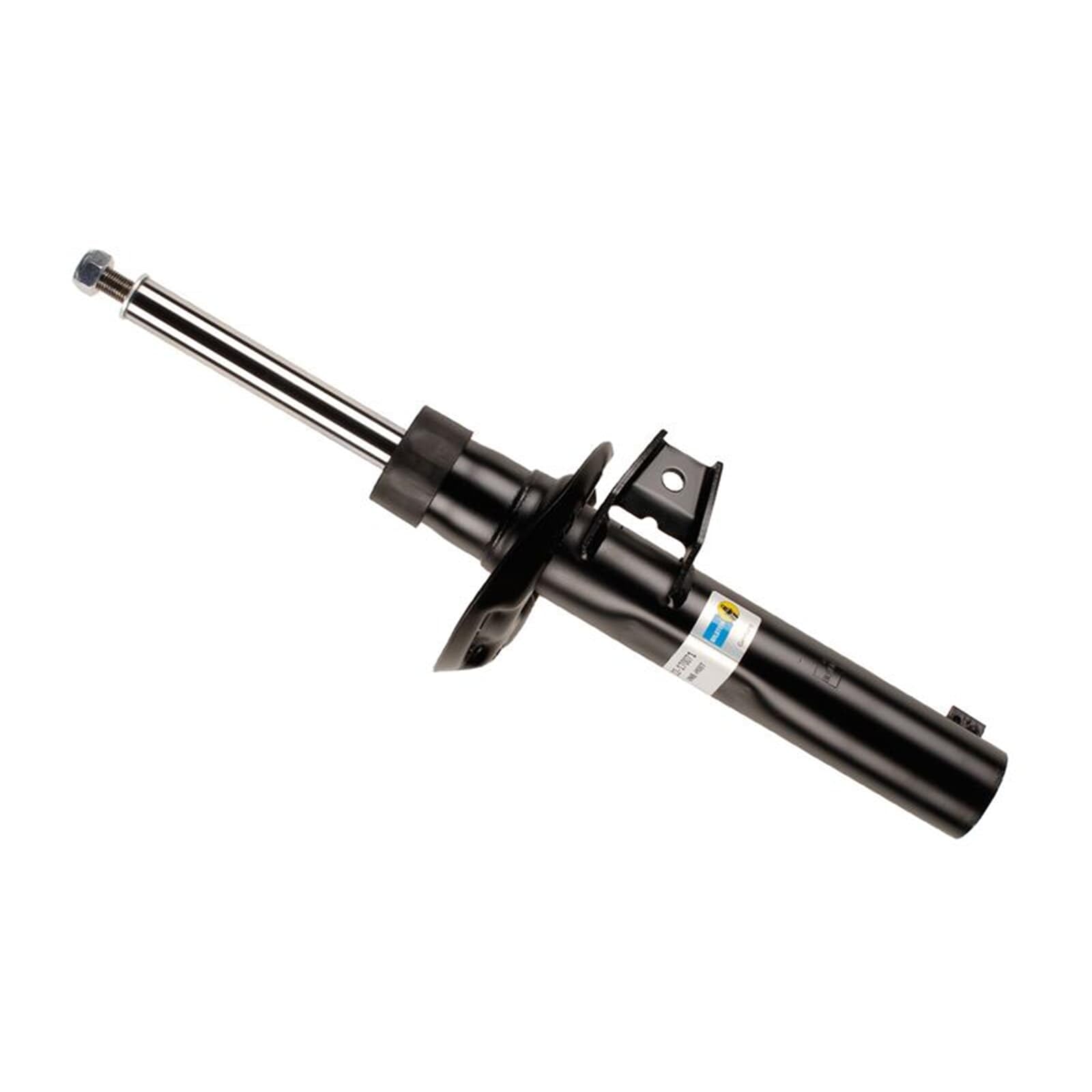 BILSTEIN B4 22-170071, 2 szt Amortyzator zestaw rozpórka zawieszenia przód