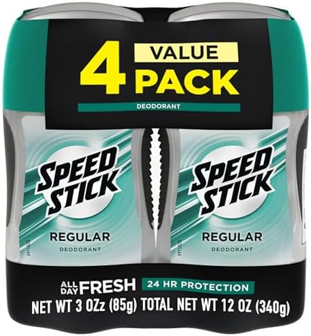 Deodorant