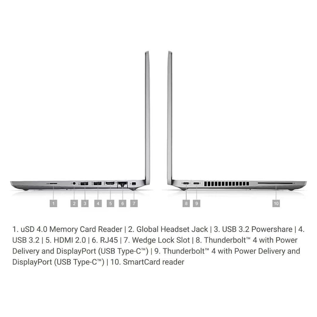 【期間限定】 Latitude 5420 i7 SSD 1TB 32GB 2021 Dell Latitude 5420 Laptop 14in - Intel Core i7 11th Gen