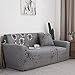 Produktbild HKDD Elastischer All-Inclusive-Sofaüberzug Vier Jahreszeiten Sofakissen Vollständige Abdeckung Sofabezug Haustier Möbelschutzhülle Für 1 2 3 4-Sitzer-Sofa