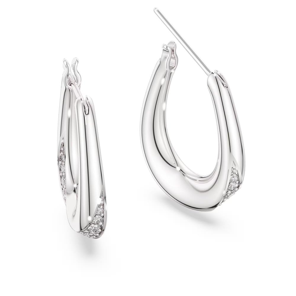 Swarovski-Creolen 5743474 Classica