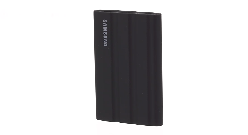 Samsung T7 Shield 4TB ポータブルSSD 未開封 Amazon | Samsung T7 シールド ポータブル SSD 4TB - USB 3.2 Gen.2 外