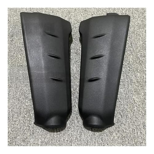 Carénage latéral protecteur de radiateur ABS antichoc MT09 21-23