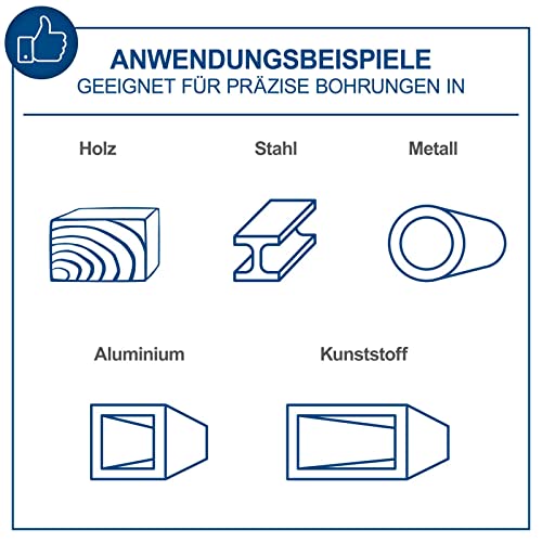 Taladro de columna DP60 Scheppach - 220-240V 50Hz 900W- 13mm Digital marca Scheppach