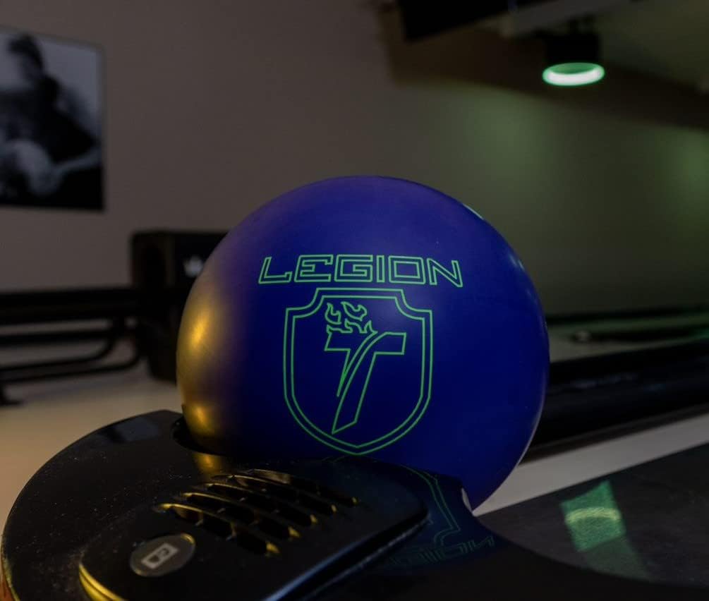 Track Legion Solid Bowling Ball
