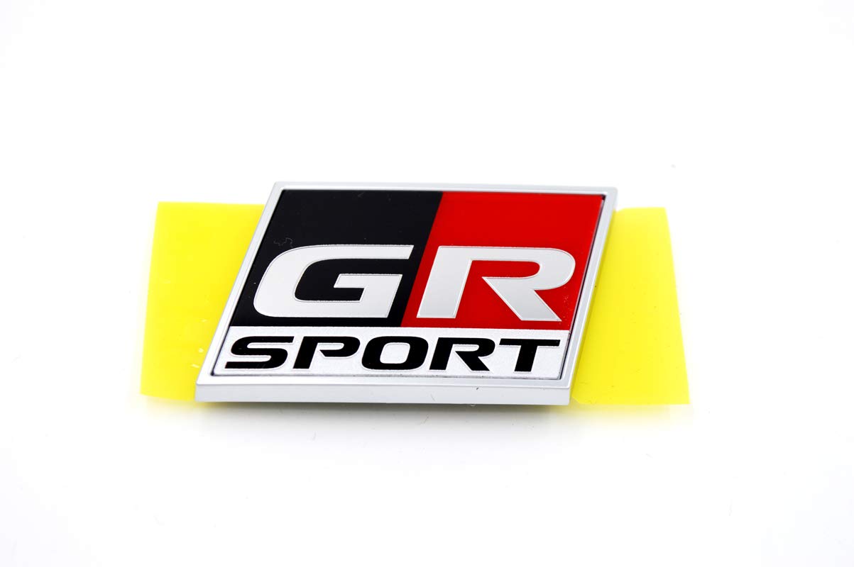 Amazon.co.jp: TOYOTA/Genuine Toyota [GR/Gazoo Racing] Back Door