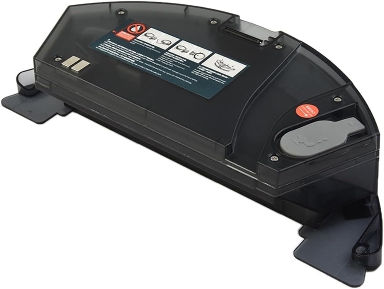 Water Tank. Compatible for 360 C50, Compatible for Airrobo P10, Robot Vacuum Cleaner Part