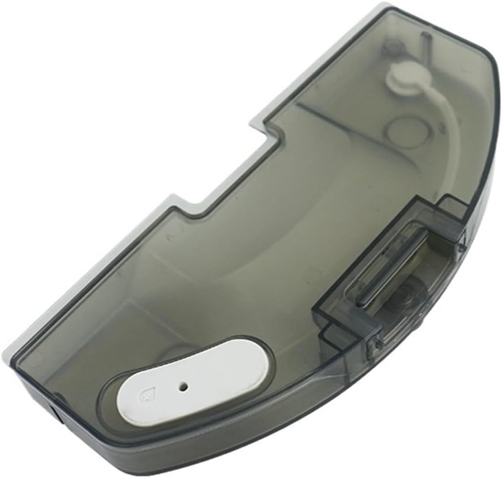Vacuum Cleaner Water Tank Replacements Electric Water Tank Accessories, Compatible for Dreame, L10S Pro S10 S20 3S B108CN Parts Robot Vacuum Cleaner