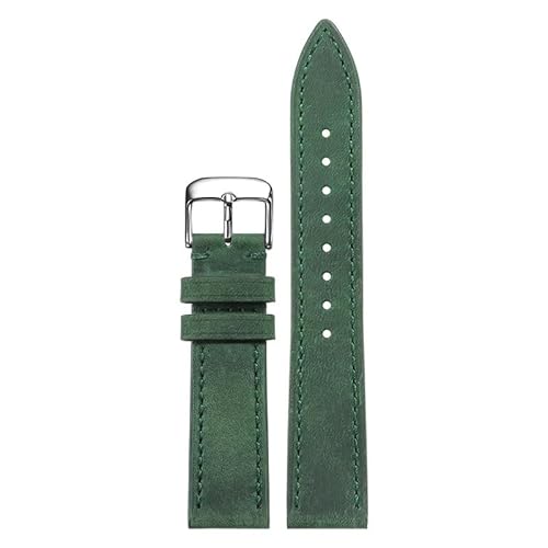 London Craftwork 18mm 19mm 20mm 21mm 22mm 24mm ���U�[�X�g���b�v NOMOS�N���u�A�I���I���A�^���W�F���g�A�`���[���b�q�A���[�g���B�q�V���[�Y�ɑΉ��B, 20mm, �i�C����, �W�F���X�g�[���Ȃ�