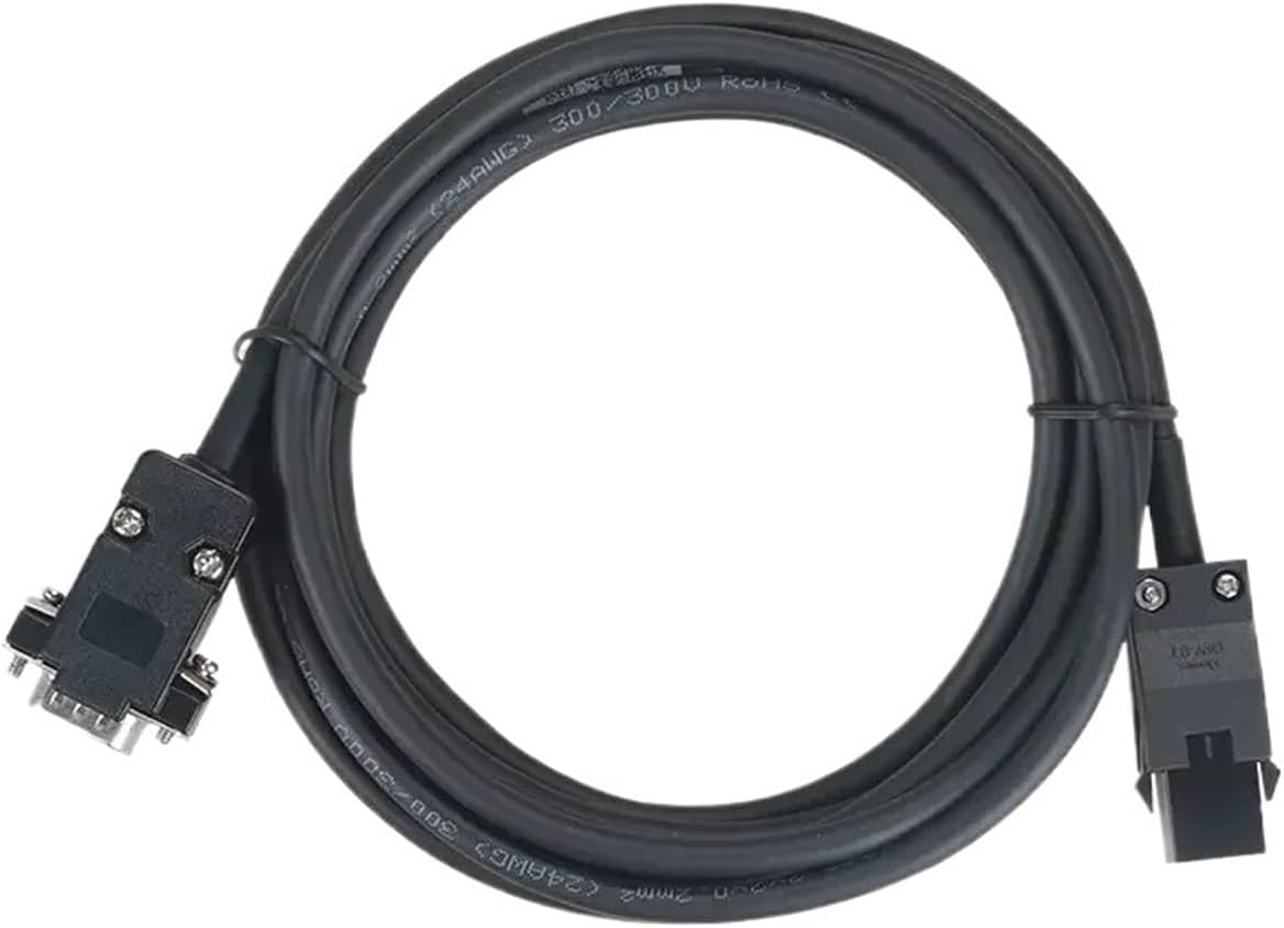 ASDB2EN0003 Suitable For B2 Servo Drive Motor Low-power Encoder Cable