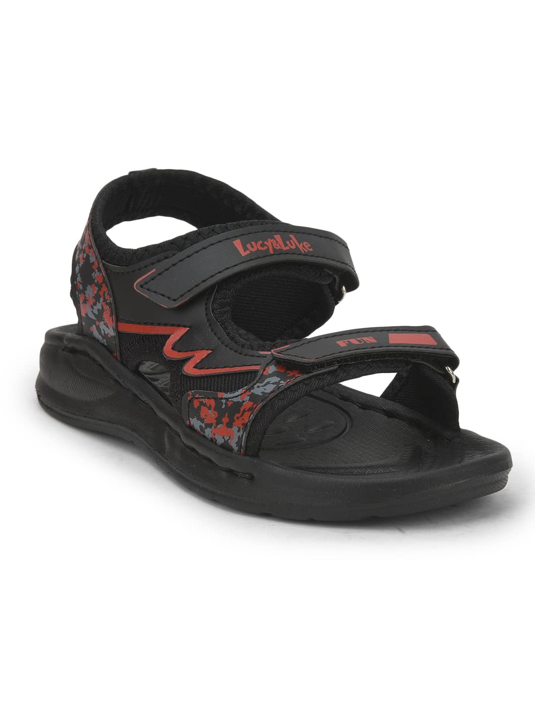 See full amazon price history chart for Liberty Lucy & Luke Kids LB167-1 Black Casual Sandal (2.5 UK) Liberty Lucy & Luke Kids LB167-1 Black Casual Sandal (2.5 UK) (B0B9ZLQNXN) Amazon Price History, Amazon Price Tracker