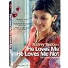 He Loves Me...He Loves Me Not