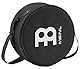 Meinl Percussion MFDB-7KA Kanjira Bag, 21,59 cm (8,5 Zoll) Durchmesser, schwarz