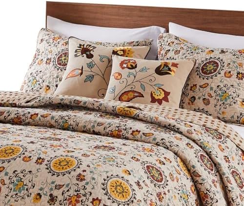 Greenland Andorra Pillow Pair Accessory, Multicolor