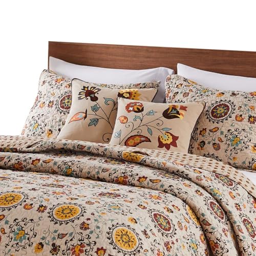 Greenland Andorra Pillow Pair Accessory, Multicolor