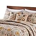 Greenland Andorra Pillow Pair Accessory, Multicolor