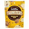 Thinsters Cookies, Chocolate Chip Cookie Thins, 4 oz Pack