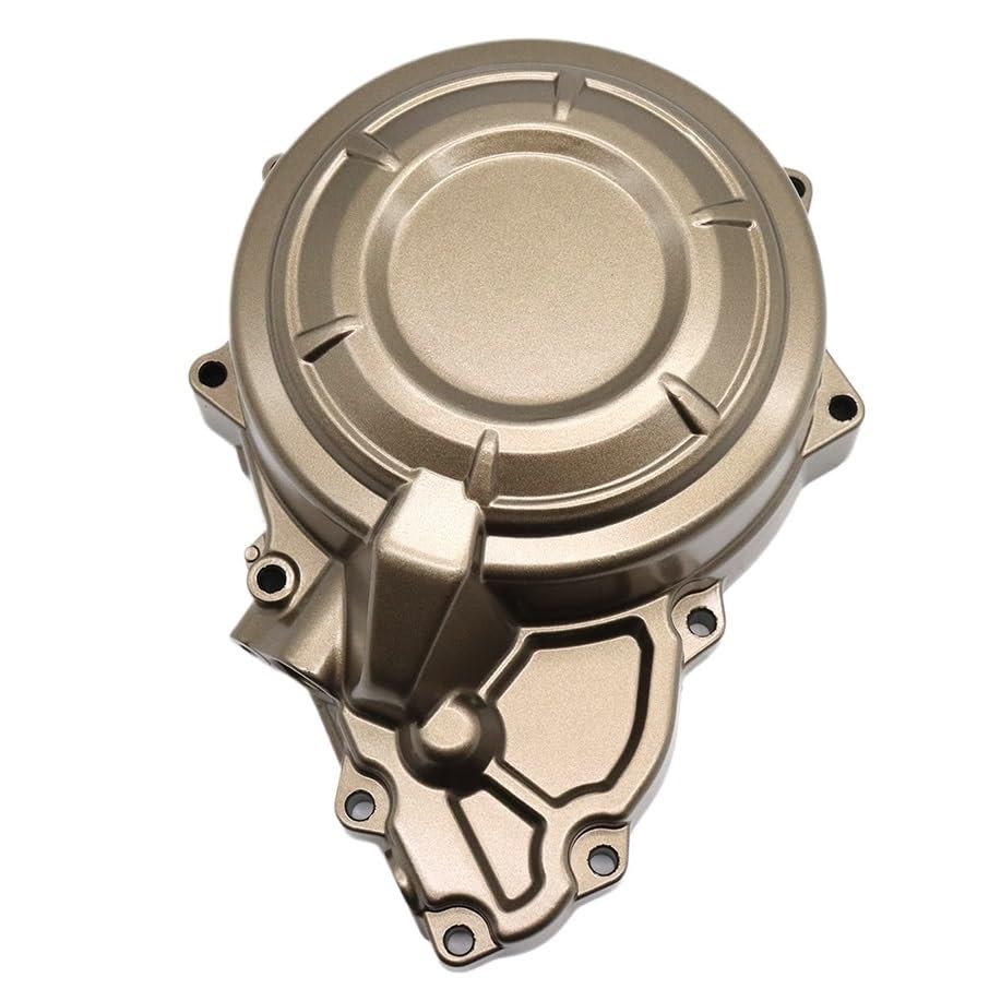 Cubierta estator motor de alta precisión para cárter de moto Honda CBR500R