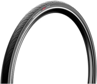 Pirelli Angel DT Fahrradreifen Black 62-559
